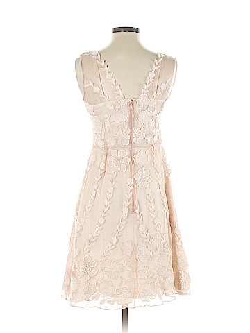 Yoana Baraschi Cocktail Dress (view 2)