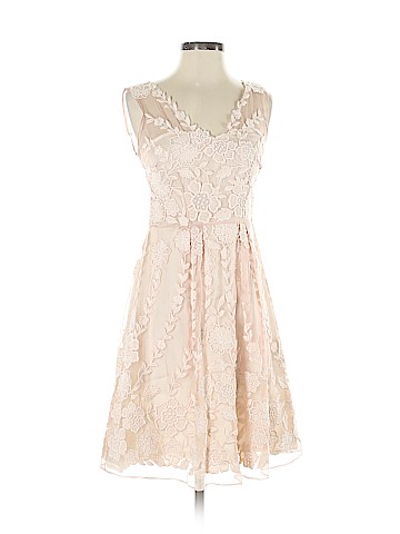 Yoana Baraschi Cocktail Dress (view 1)