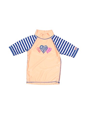 Unbranded Rash Guard (view 1)