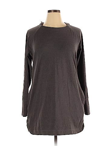 Tek Gear Pullover Hoodie (view 1)