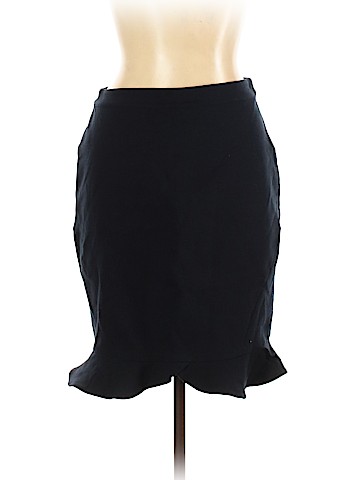 Ann Taylor Casual Skirt (view 1)