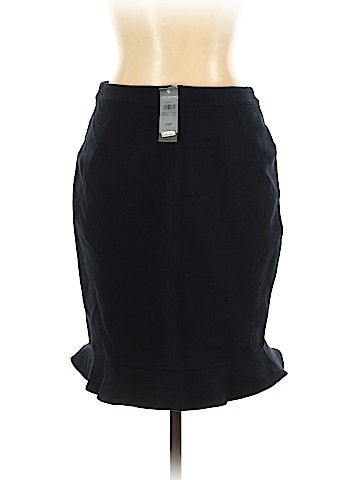 Ann Taylor Casual Skirt (view 2)