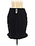Ann Taylor Black Casual Skirt Size 10 (petite) - photo 2