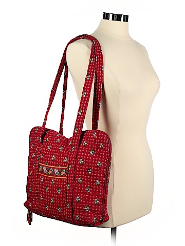 Vera Bradley Laptop Bag (view 2)