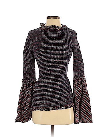 Petersyn Long Sleeve Top (view 1)