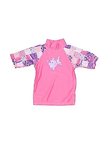 Unbranded Rash Guard (view 1)