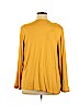 Stizzoli Yellow Cardigan Size 18 - photo 2