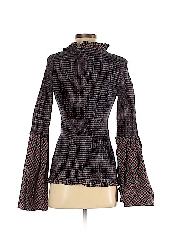 Petersyn Long Sleeve Top (view 2)