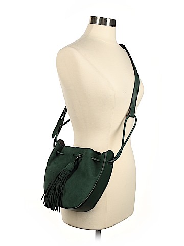 Rebecca Minkoff Leather Crossbody Bag (view 2)