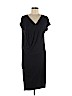 ALLSAINTS Black Casual Dress Size 8 - photo 1