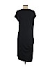 ALLSAINTS Black Casual Dress Size 8 - photo 2
