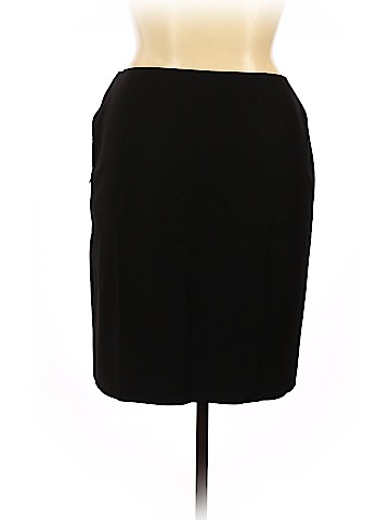 Banana Republic Wool Skirt (view 2)
