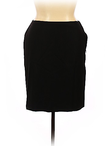 Banana Republic Wool Skirt (view 1)