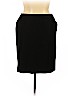 Banana Republic Black Wool Skirt Size 14 - photo 1