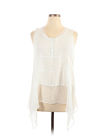 Simply Vera Vera Wang Sleeveless Top (view 1)