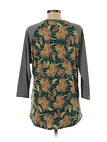 Lularoe 3/4 Sleeve T-Shirt (view 2)