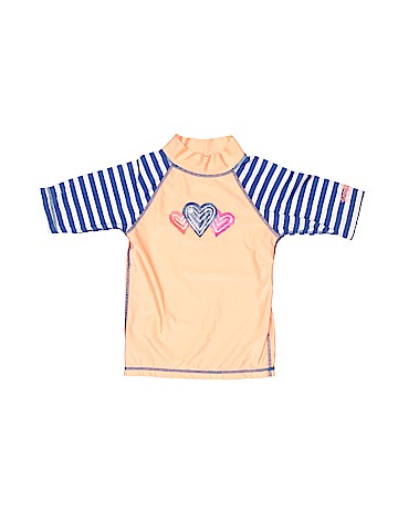 Unbranded Rash Guard (view 1)