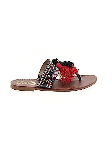 Circus by Sam Edelman Sandals (view 1)