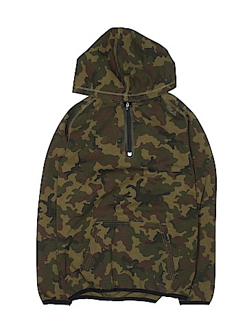 Fila Sport Pullover Hoodie (view 1)