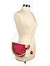 Kayu Red Crossbody Bag One size - photo 2
