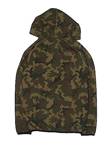 Fila Sport Pullover Hoodie (view 2)