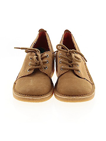 Rampage Flats (view 2)