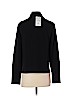 Zara Black Long Sleeve Blouse Size S - photo 2