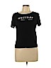 Garage Black Short Sleeve T-Shirt Size L - photo 1