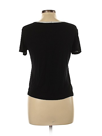 Garage Short Sleeve T-Shirt (view 2)