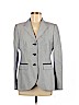 Brooks Brothers Blue Blazer Size 8 - photo 1
