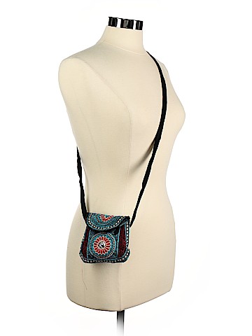 Unbranded Crossbody Bag (view 2)