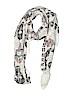 Unbranded Print Ivory Scarf One size - photo 1