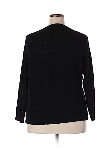 Meaneor Pullover Sweater (view 2)