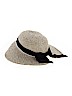 Assorted Brands Solid Tan Sun Hat One size - photo 1
