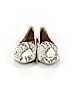 Steve Madden Ivory Flats Size 7 - photo 2