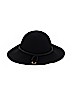 C.C Exclusives 100% Wool Solid Black Hat One size - photo 1