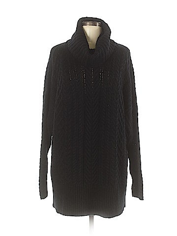 Alice + Olivia Wool Pullover Sweater (view 1)