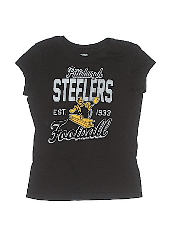 Junk Food Short Sleeve T-Shirt (view 1)