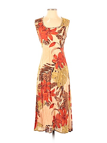 Nostalgia Casual Dress (view 1)