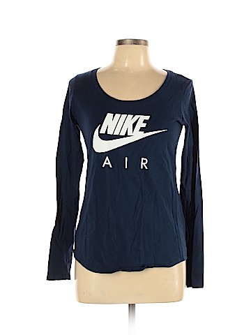 Nike Active T-Shirt (view 1)