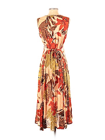 Nostalgia Casual Dress (view 2)