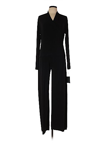 Norma Kamali Jumpsuit (view 1)