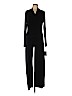 Norma Kamali Black Jumpsuit Size L - photo 1