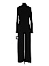 Norma Kamali Black Jumpsuit Size L - photo 2