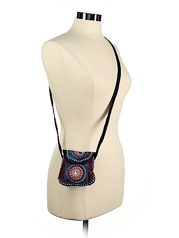 Unbranded Crossbody Bag (view 2)