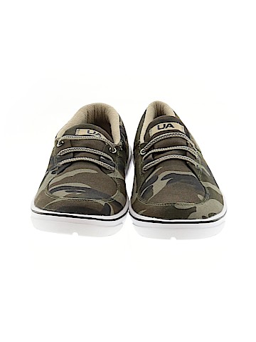 Under Armour Sneakers (view 2)