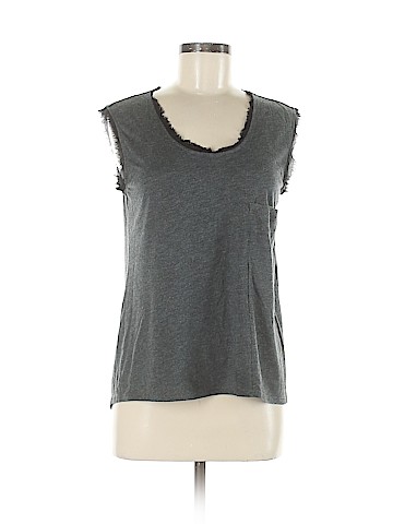 Rebecca Taylor Sleeveless Top (view 1)