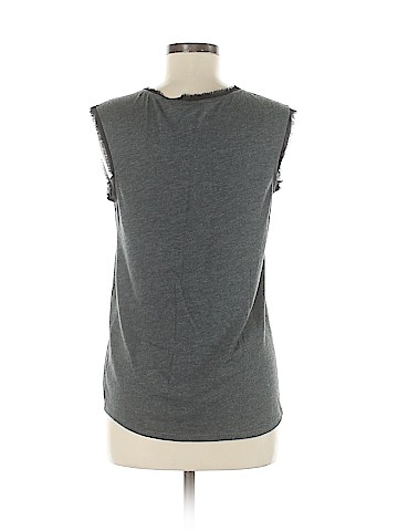 Rebecca Taylor Sleeveless Top (view 2)