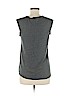 Rebecca Taylor Gray Sleeveless Top Size XS - photo 2