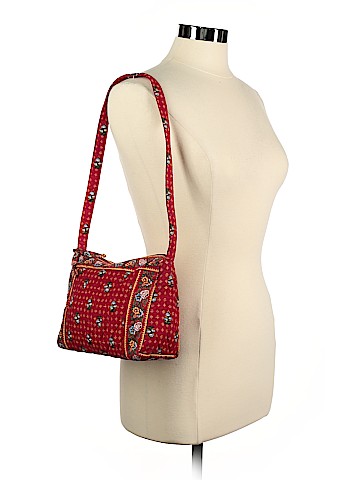 Vera Bradley Shoulder Bag (view 2)